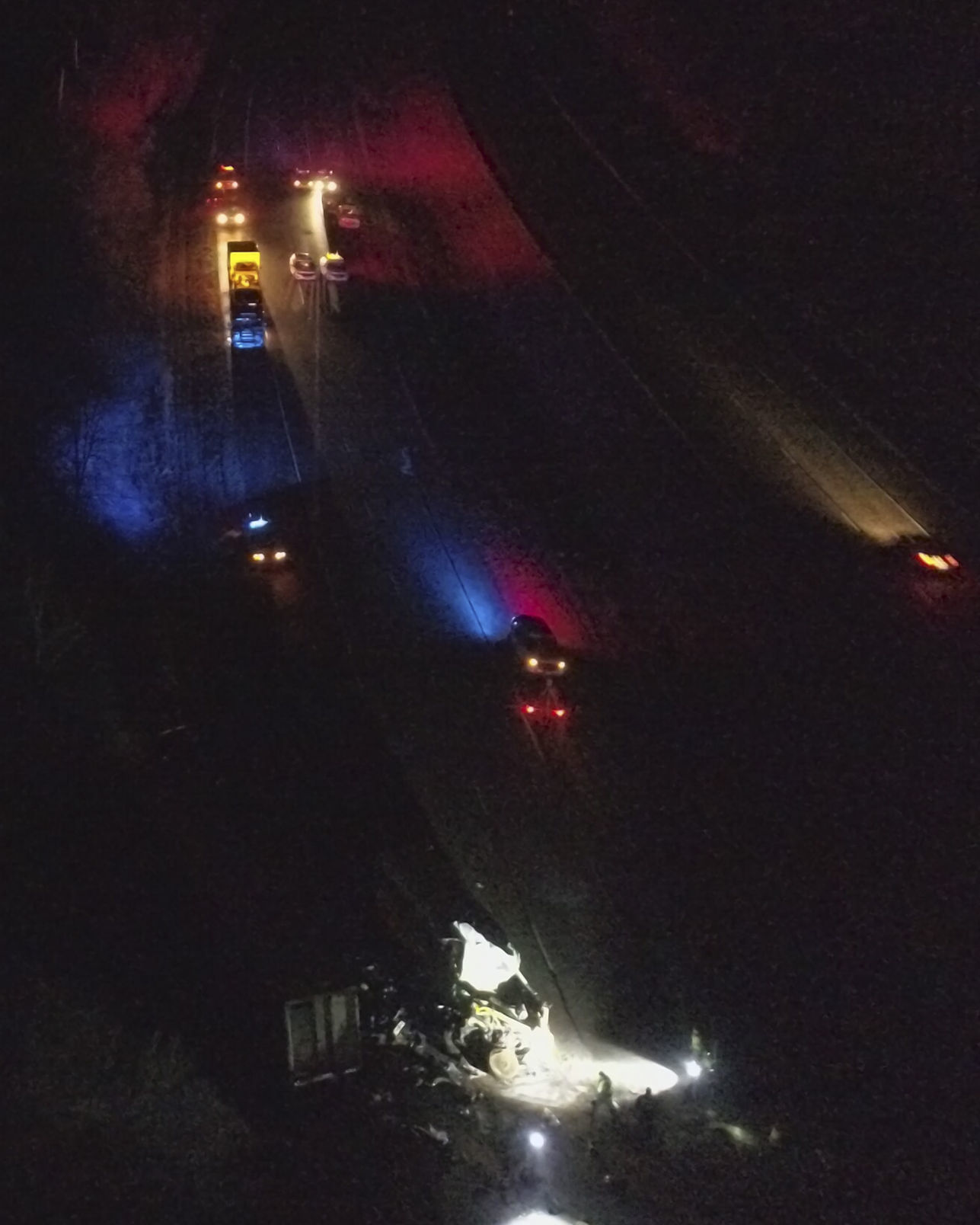 crash scene 2